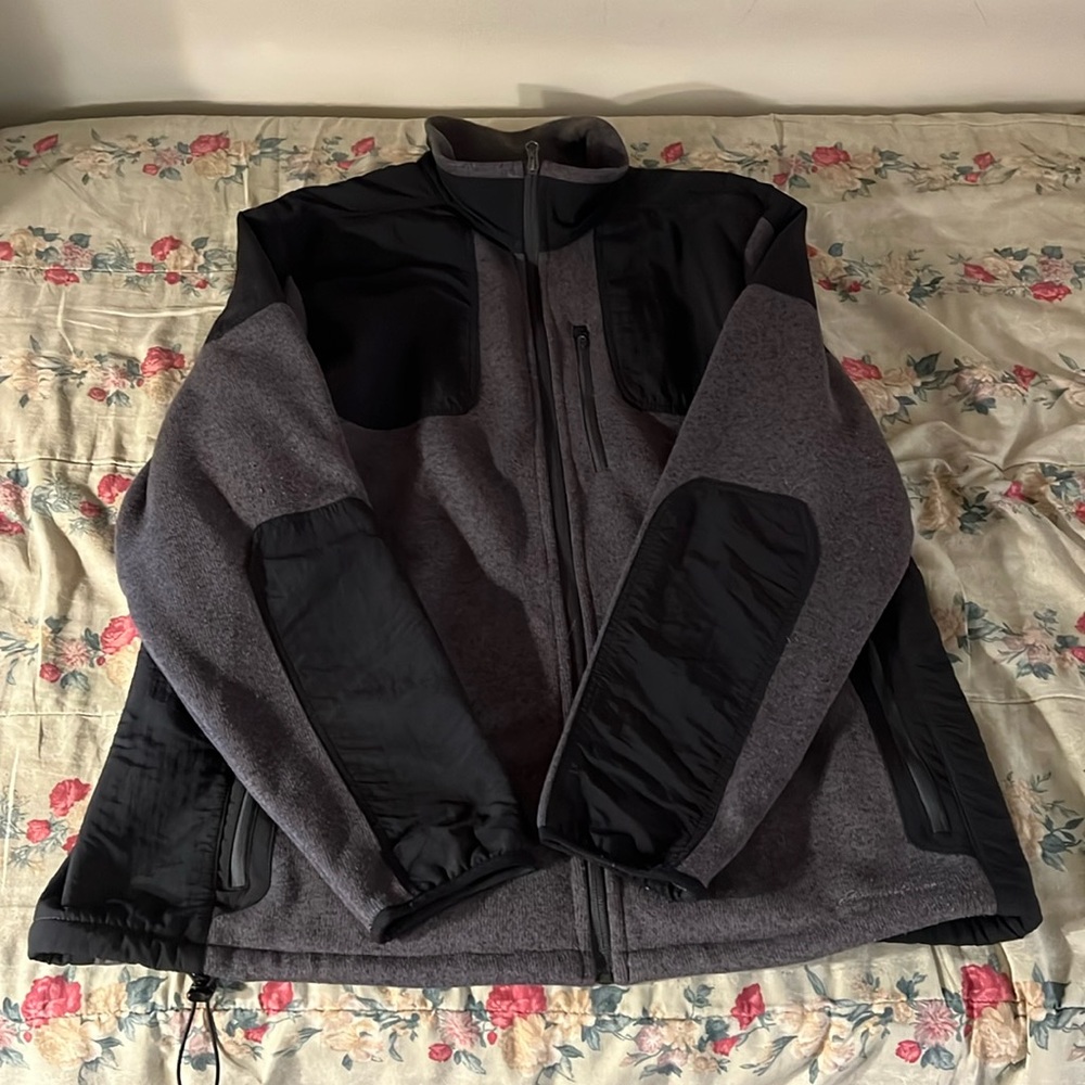 Eddie Bauer Jacket